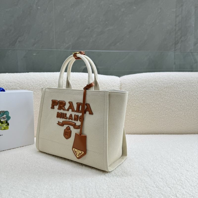 Prada Shopping Bags